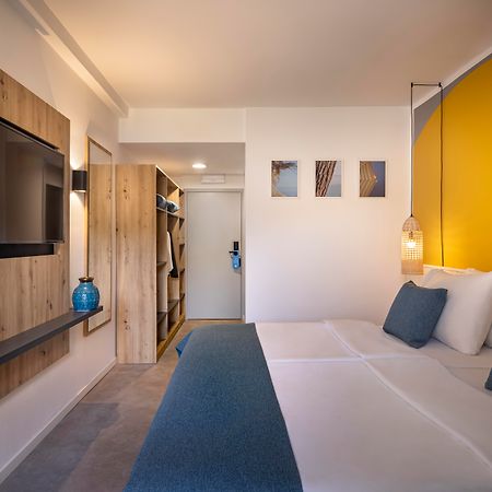 Sunny Baska Hotel Екстериор снимка