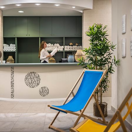 Sunny Baska Hotel Екстериор снимка