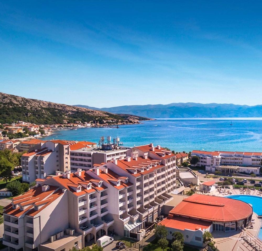 Sunny Baska Hotel Екстериор снимка