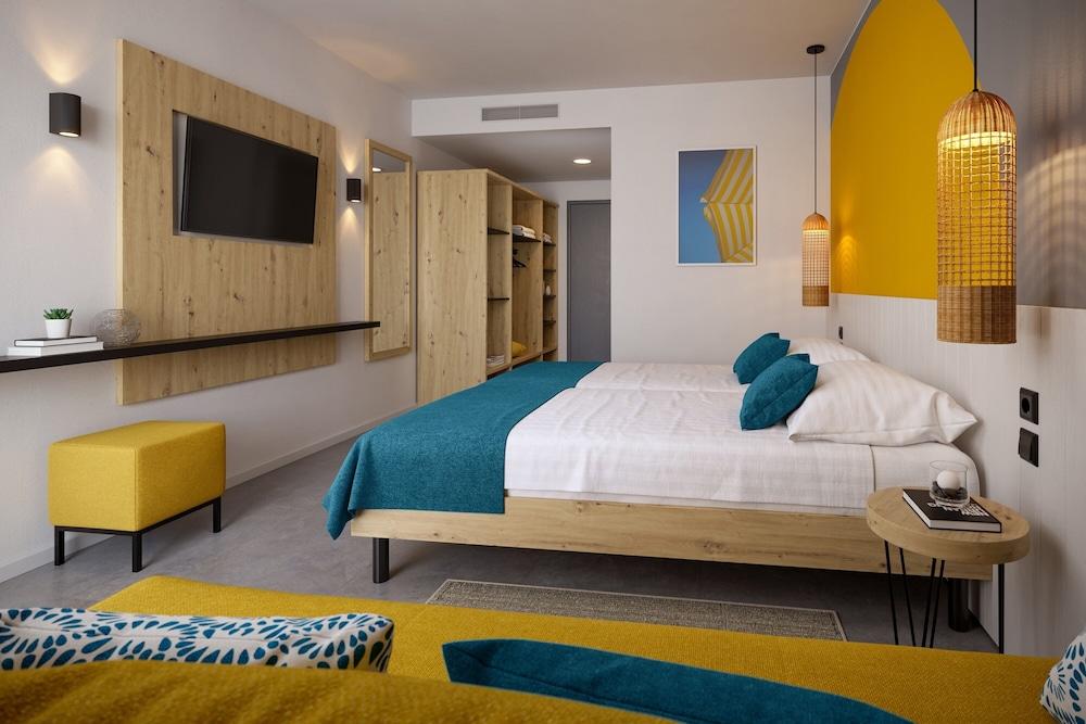 Sunny Baska Hotel Екстериор снимка