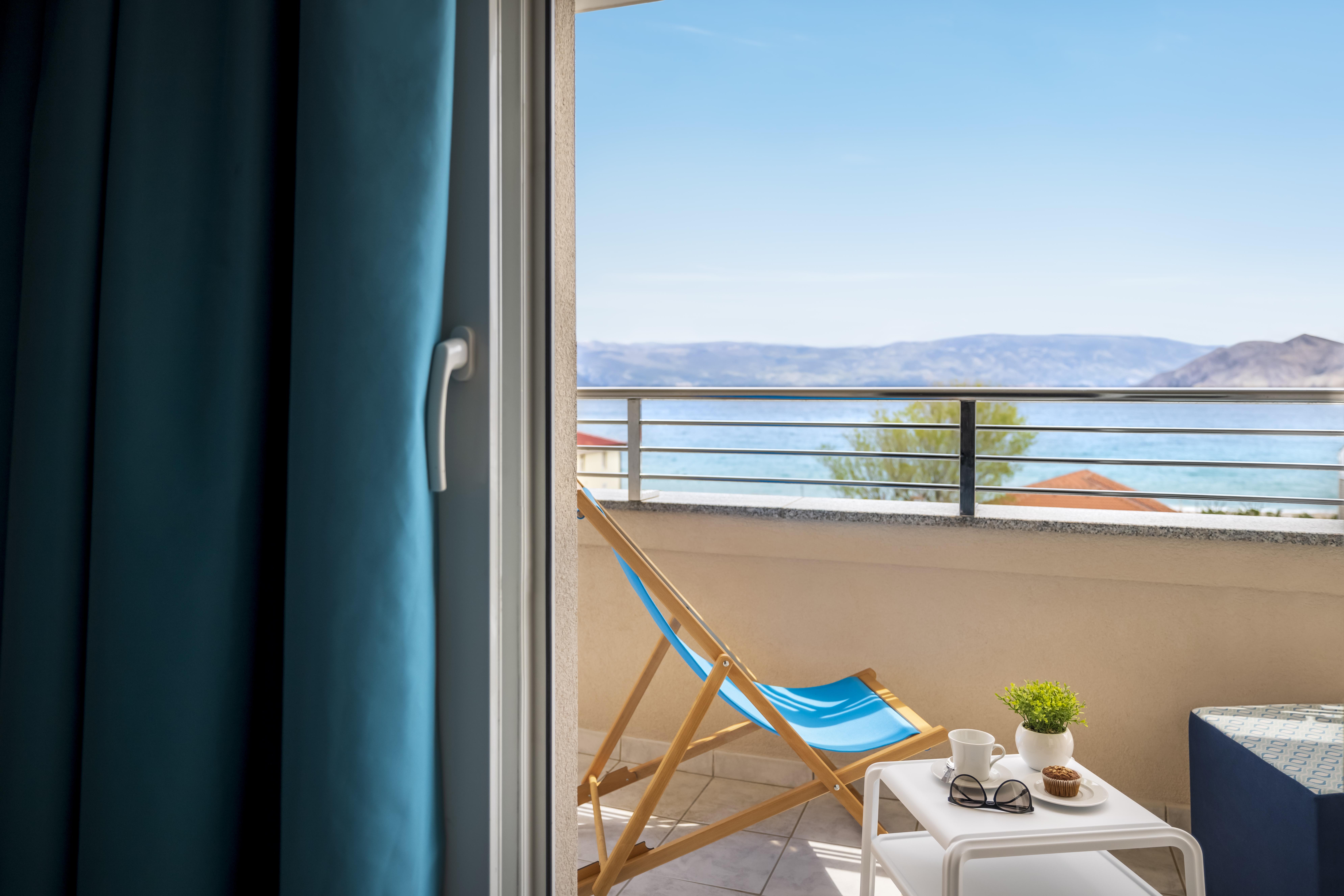 Sunny Baska Hotel Екстериор снимка