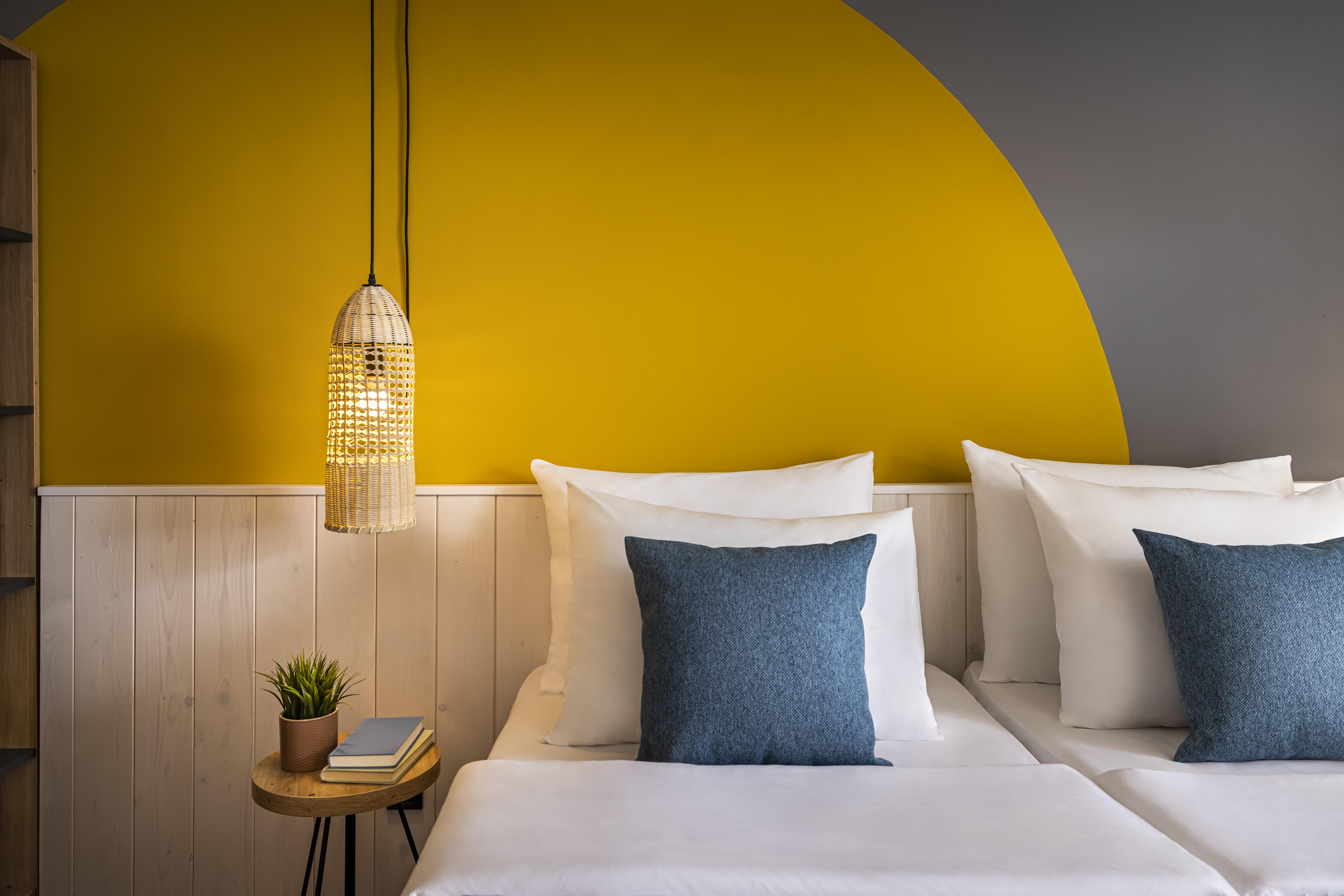 Sunny Baska Hotel Екстериор снимка