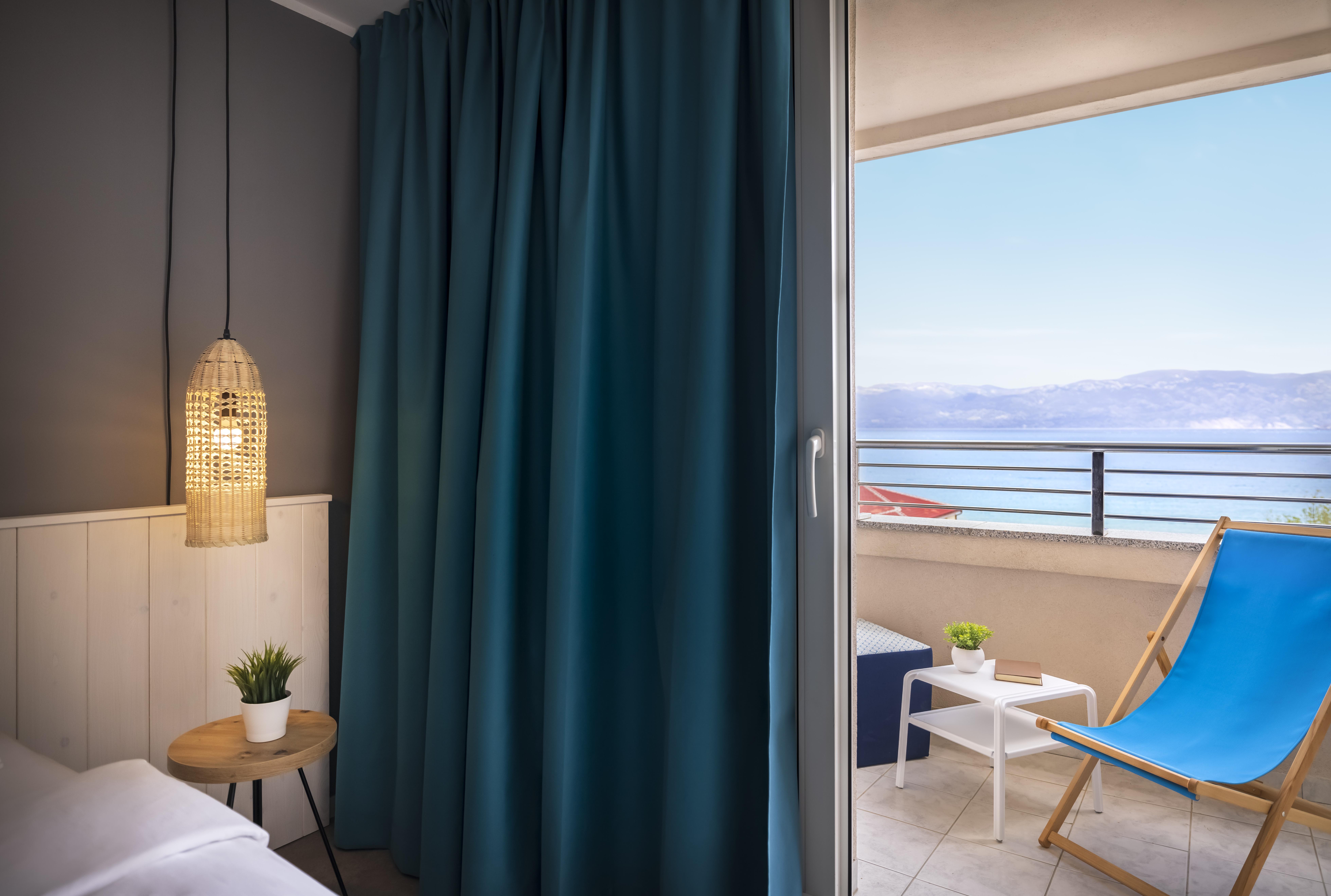 Sunny Baska Hotel Екстериор снимка