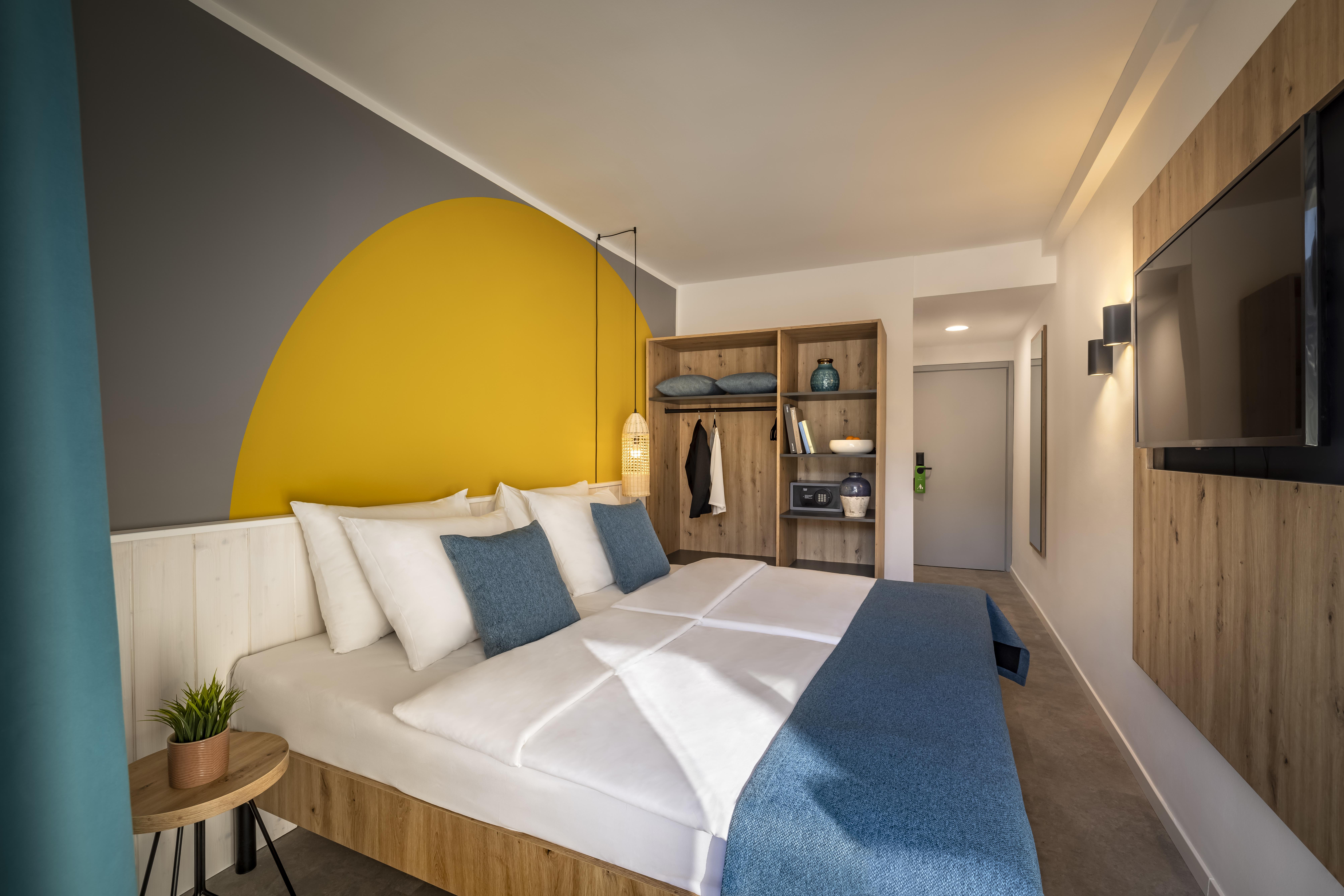 Sunny Baska Hotel Екстериор снимка