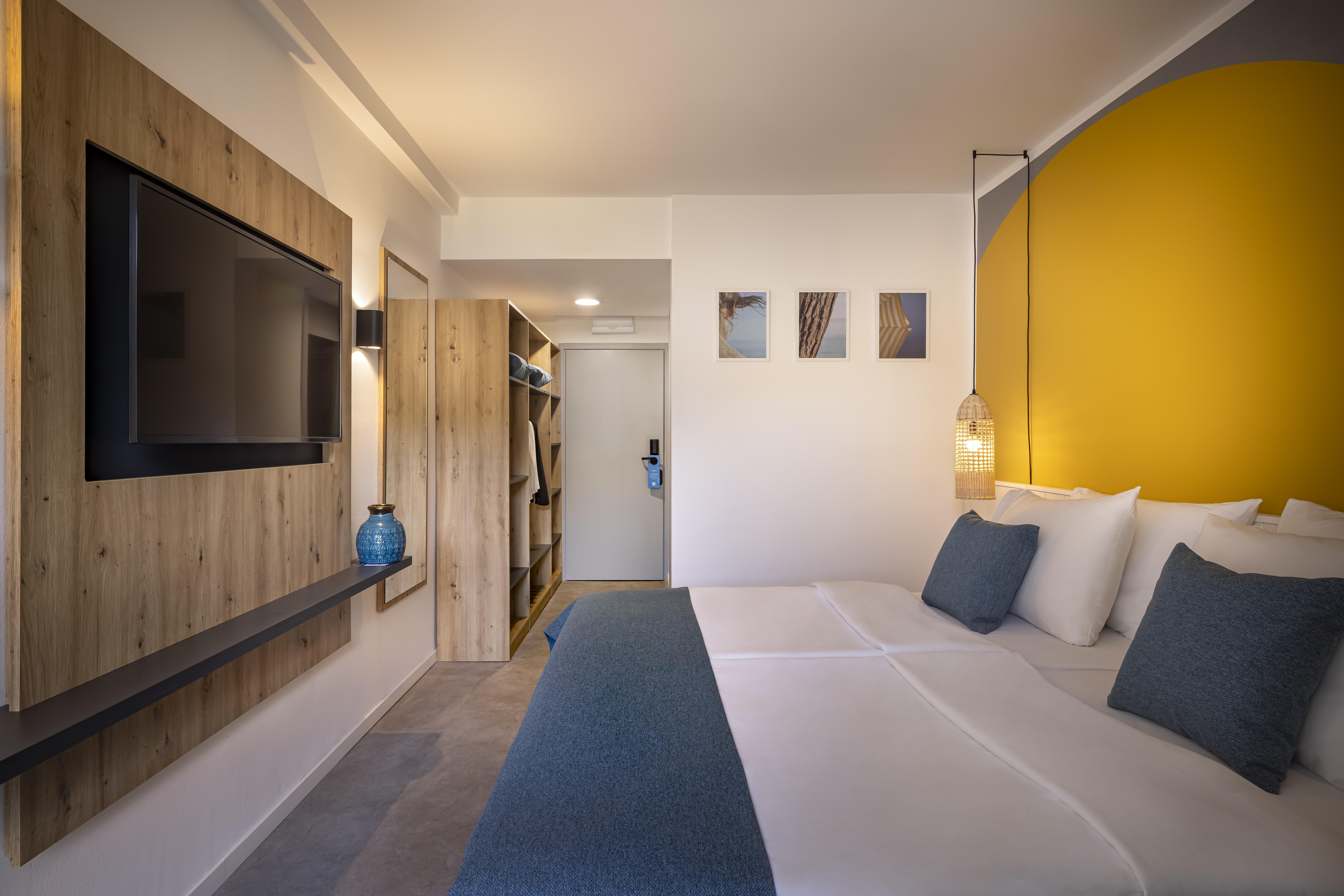 Sunny Baska Hotel Екстериор снимка