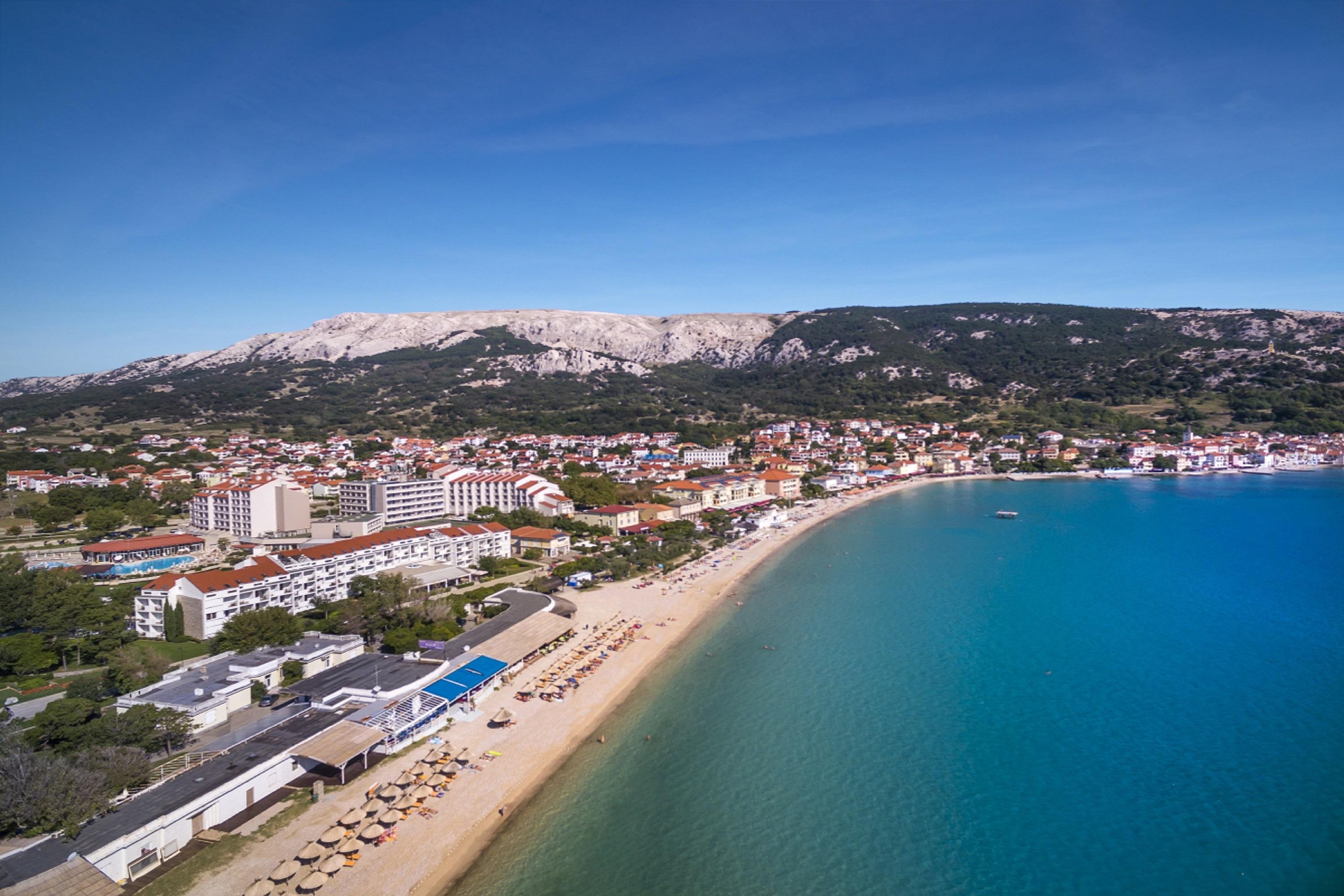 Sunny Baska Hotel Екстериор снимка