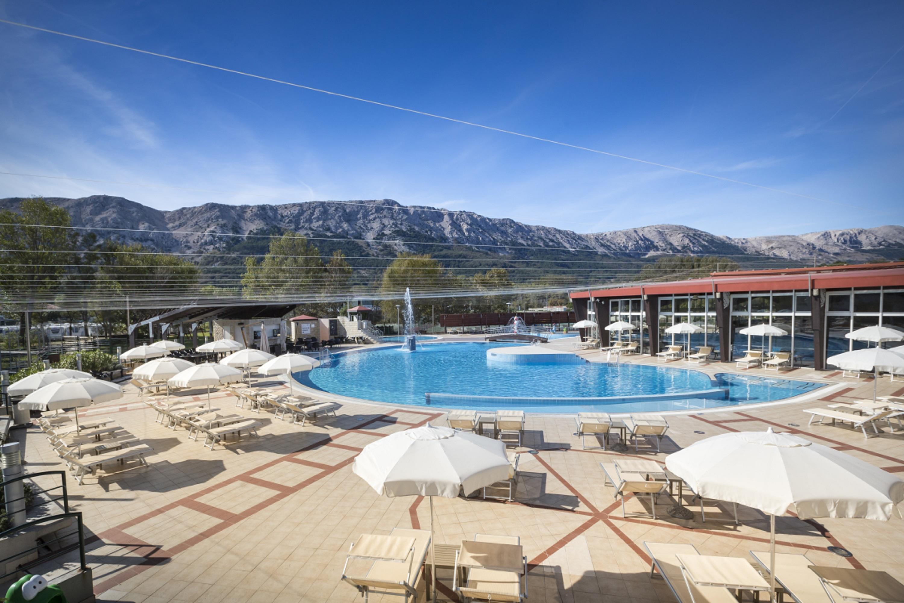 Sunny Baska Hotel Екстериор снимка