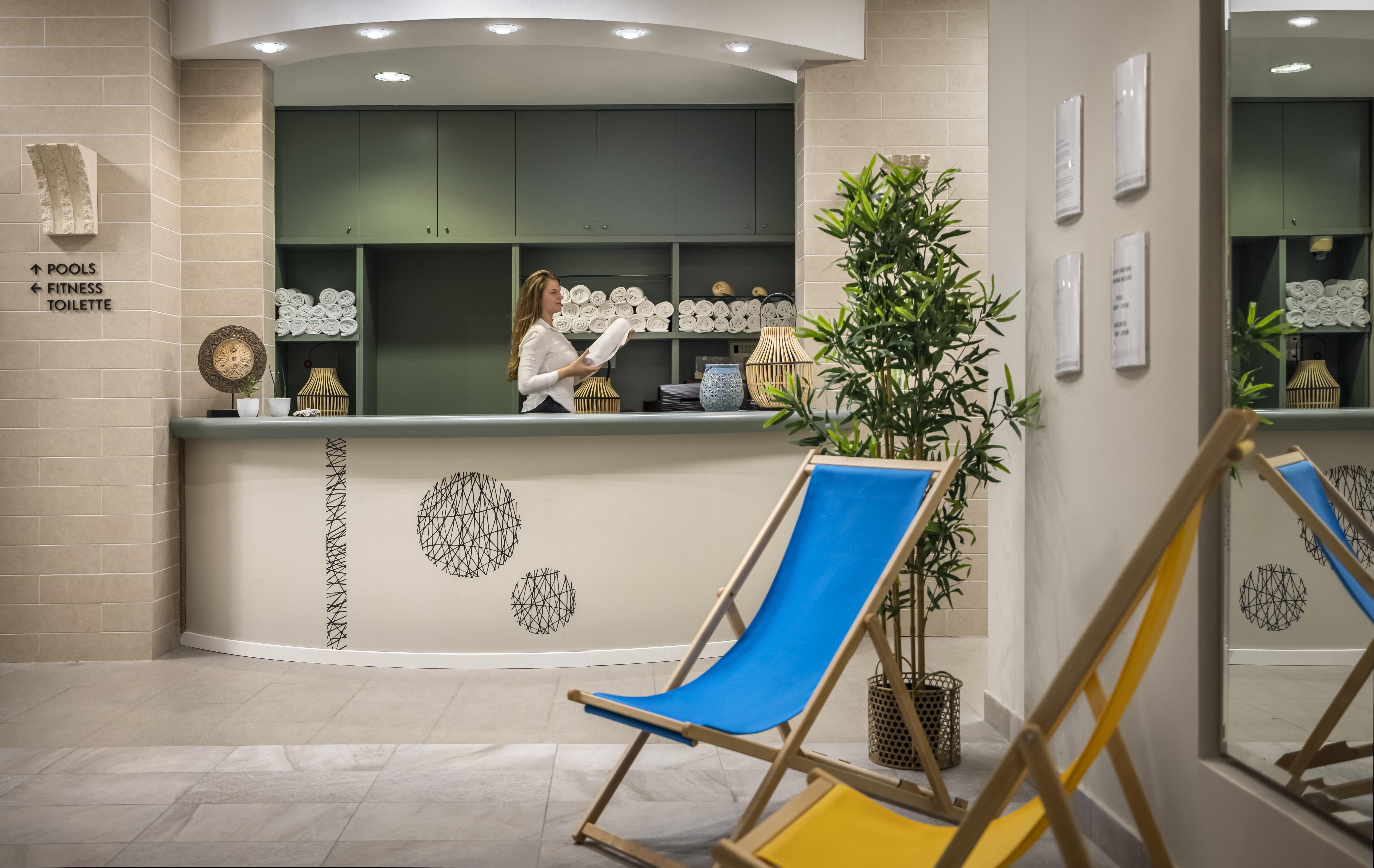 Sunny Baska Hotel Екстериор снимка