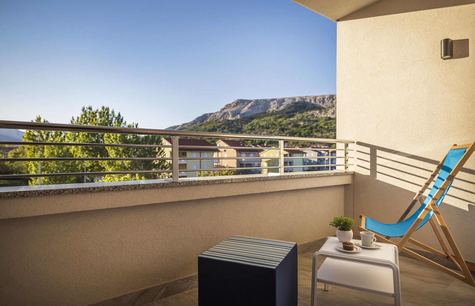 Sunny Baska Hotel Екстериор снимка