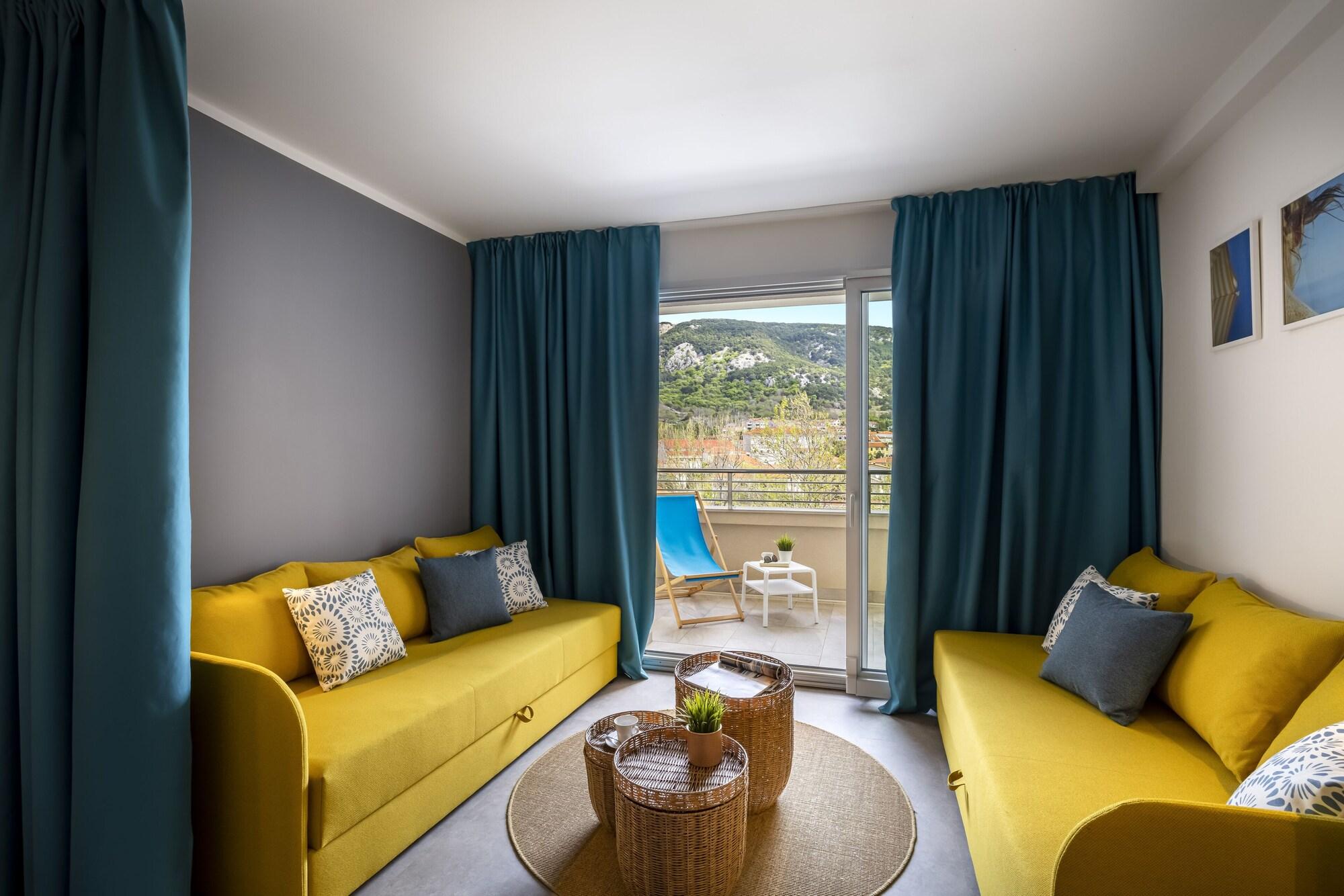 Sunny Baska Hotel Екстериор снимка