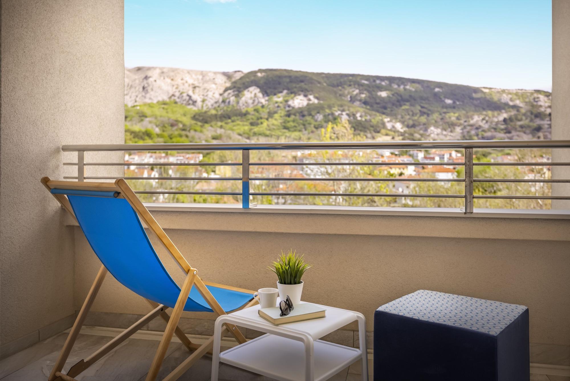 Sunny Baska Hotel Екстериор снимка