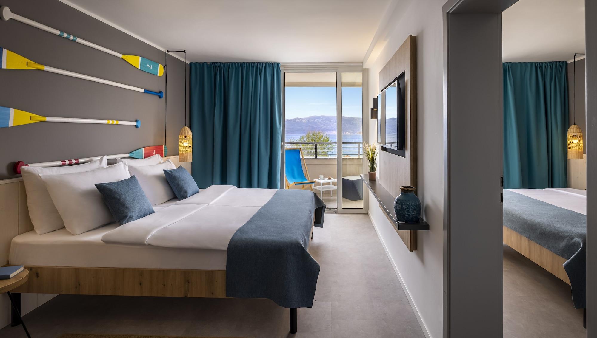 Sunny Baska Hotel Екстериор снимка