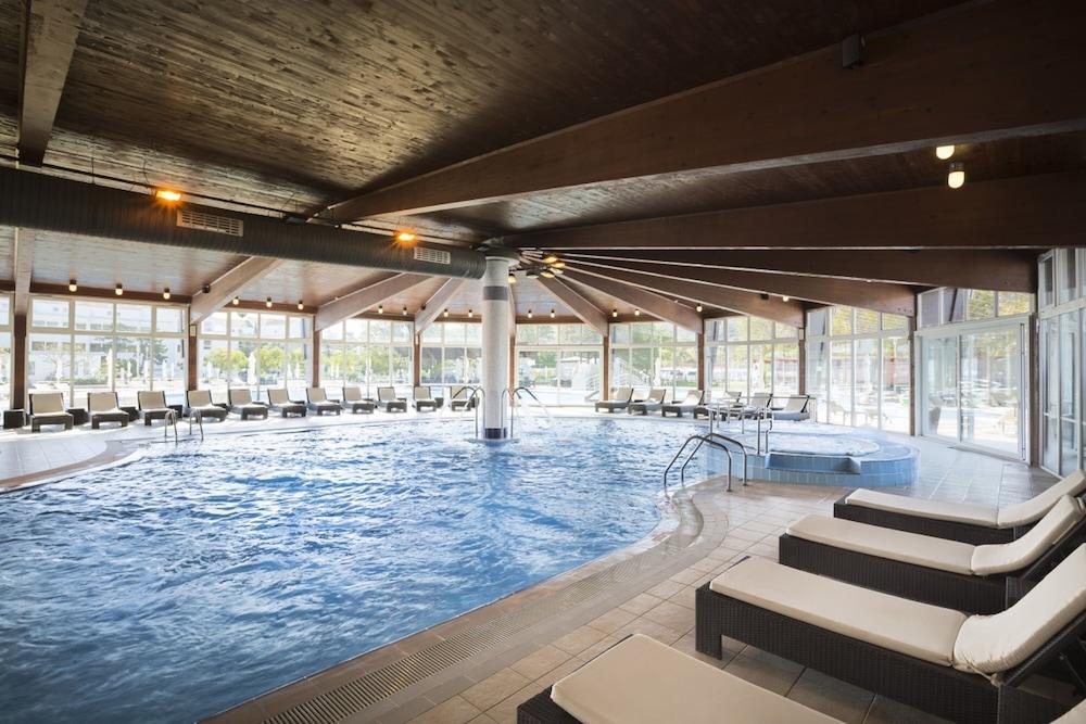 Sunny Baska Hotel Екстериор снимка