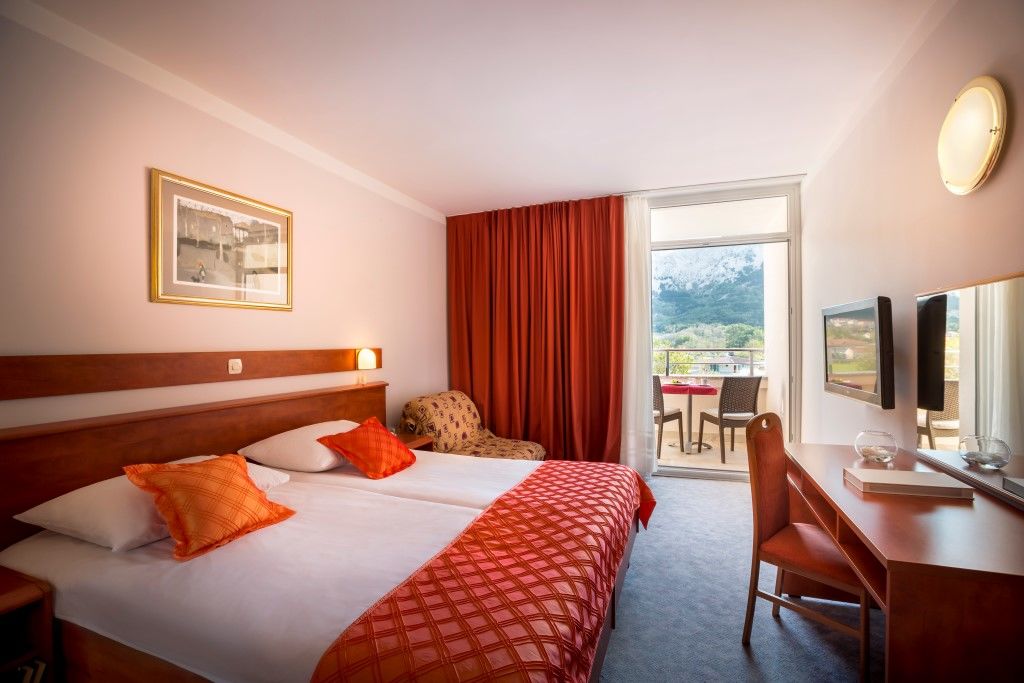 Sunny Baska Hotel Екстериор снимка