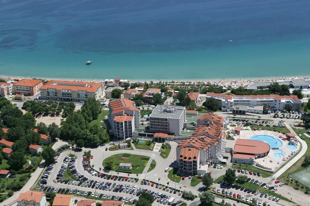 Sunny Baska Hotel Екстериор снимка